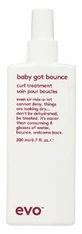 EVO Baby Got Bounce-krulbehandeling