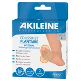 Plantillas de protección para los pies Akileïne de longitud completa, 1 par