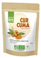 Esprit Bio Curcuma, pudră bio pentru presărat, 200 g