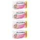 Physiodose Sterile Kochsalzlösung, Packung mit 4 x 40 Einzeldosis-Ampullen (je 5 ml)