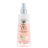 Le Petit Olivier Leave-In Detangler: Zachte verzorging met zoete amandel en rijst, 150 ml