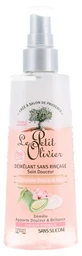 Le Petit Olivier Leave-In-Entwirrer: Sanfte Pflege mit Süßmandel und Reis, 150 ml