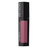 Revlon ColorStay Satin Ink Lipstick No. 010 Your Majesty Revlon