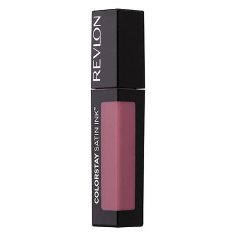 Pintalabios Revlon ColorStay Satin Ink n.º 010 «Your Majesty» Revlon