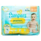 Pampers Premium Protection Skin Comfort Taille 3 30 Couches (6-10 kg)
