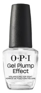 OPI Plump Effect Gel-Überlack