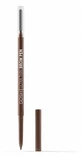 Gosh Copenhagen Crayon à Sourcils Ultra Thin 002 Brun Cendré Gosh