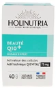 Holinutria Beauty Q10+ 40 cápsulas