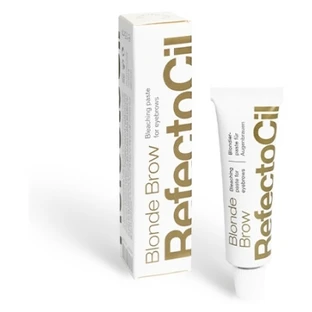 RefectoCil Blonde Brow wenkbrauwverf