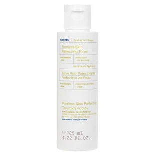 Korres Raisin de Santorin Toner Anti-Pores Dilatés 125 ml