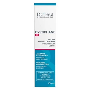 Bailleul Cystiphane Anti-rooslotion 100 ml