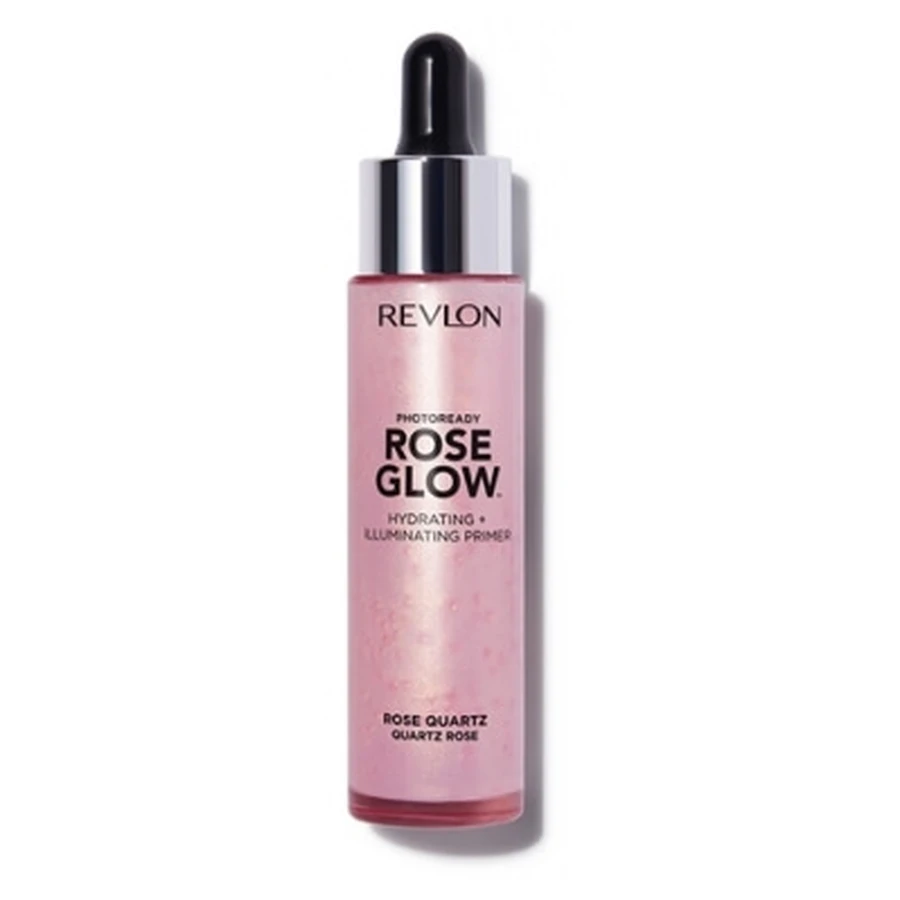 Revlon Photoready Rose Glow Make-up Primer