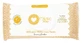 Musc Intime Crazy Passion Intimate Wipes, 30 Wipes