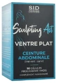 S.I.D Nutrition Sculpting Act Buikriem voor een platte buik, 90 capsules