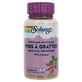 Solaray Scratch-Off Peas, 60 pflanzliche Kapseln