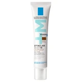 La Roche-Posay Effaclar Duo+M, crema hidratante con color, 40 ml