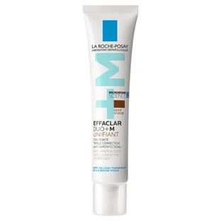 La Roche-Posay Effaclar Duo+M Getönte Feuchtigkeitscreme 40 ml