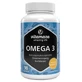 Vitamaze Omega-3, 90 cápsulas