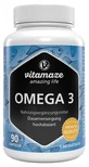 Vitamaze Omega-3, 90 Kapseln