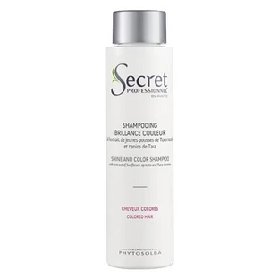 Phyto Secret Pro Color Shine Shampoo