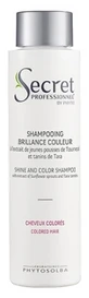 Phyto Secret Pro Color Shine Shampoo