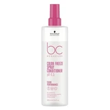 Schwarzkopf ProfessionalSchwarzkopf Spray-baume pH 4.5 BC Color Freeze Schwarzkopf Pro 400ml