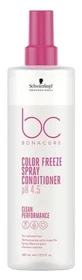 Schwarzkopf Professional Schwarzkopf pH 4.5 BC Color Freeze Spray-Balm Schwarzkopf Pro 400 ml