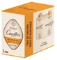 Cavaillès Honey Nectar Moisturizing Soap, 3 x 200 g