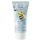 TePe Daily Baby ongeparfumeerde tandpasta voor dagelijks gebruik, leeftijd 0–6 jaar, 50 ml