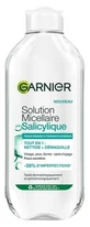 Garnier All-in-One Salicylic Acid Micellar Water 400 ml
