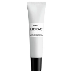 Lierac Diopti Fluid gegen Augenringe 15 ml