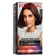 Revlon Makeup Colorstay Permanent Hair Color No. 4.15 Iced Chocolate Revlon