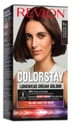 Tinte permanente Colorstay de Revlon, n.º 4.15, «Iced Chocolate», Revlon