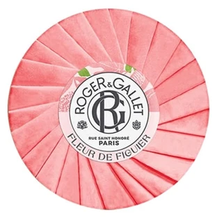 Roger & Gallet Fleur de Figuier Verzachtende zeep 100 g
