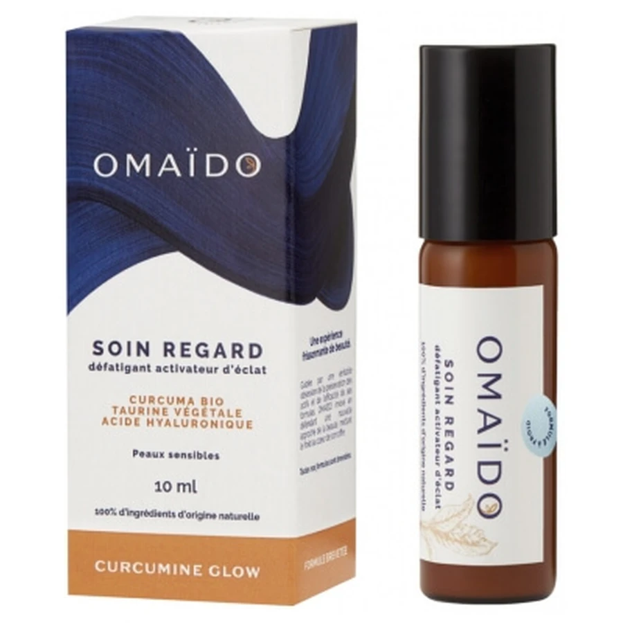 Omaïdo Augenpflege 10 ml