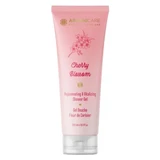 Arganicare Duschgel mit Kirschblüten 250 ml