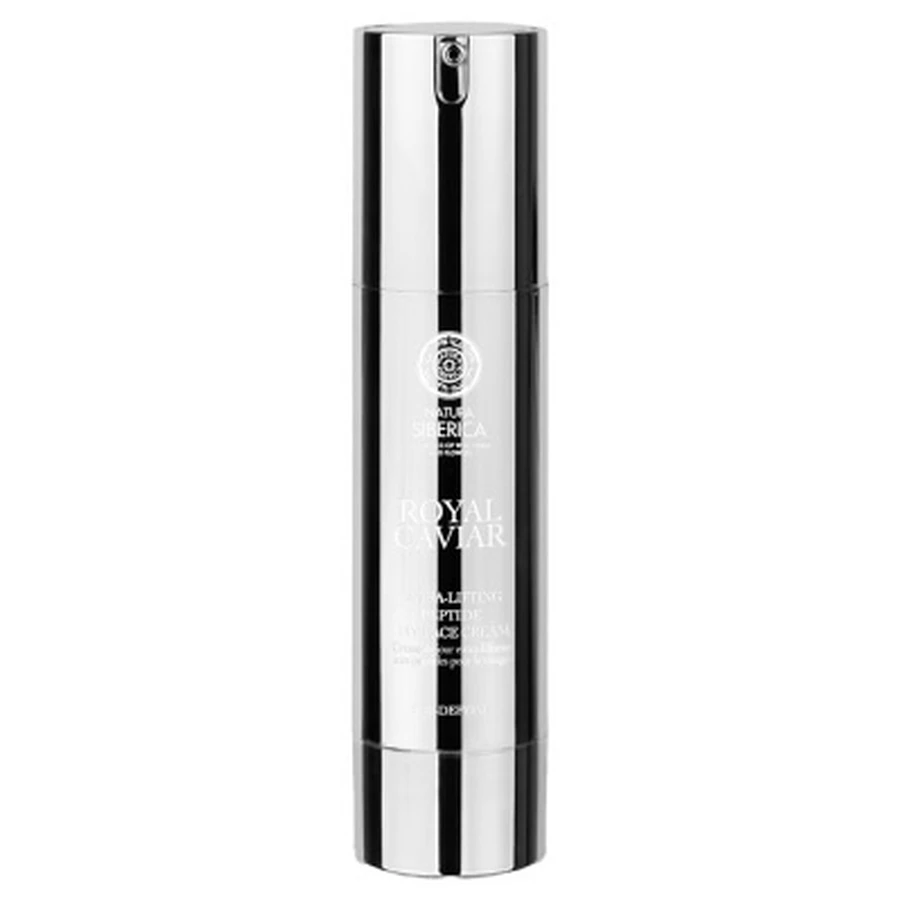 Natura Siberica Royal Caviar Crème de Jour Extra-Liftante 50 ml