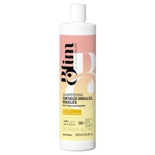Patrice Mulato Blim Shampoo voor golvend en krullend haar, 500 ml