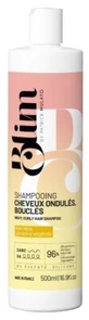 Patrice Mulato Blim Shampoo for Wavy and Curly Hair, 500 ml