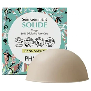 Phyt's Organic Solid Facial Scrub 32 ml