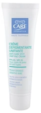 Eye Care Skin-Evening Depigmenting Cream SPF 20, 30 ml