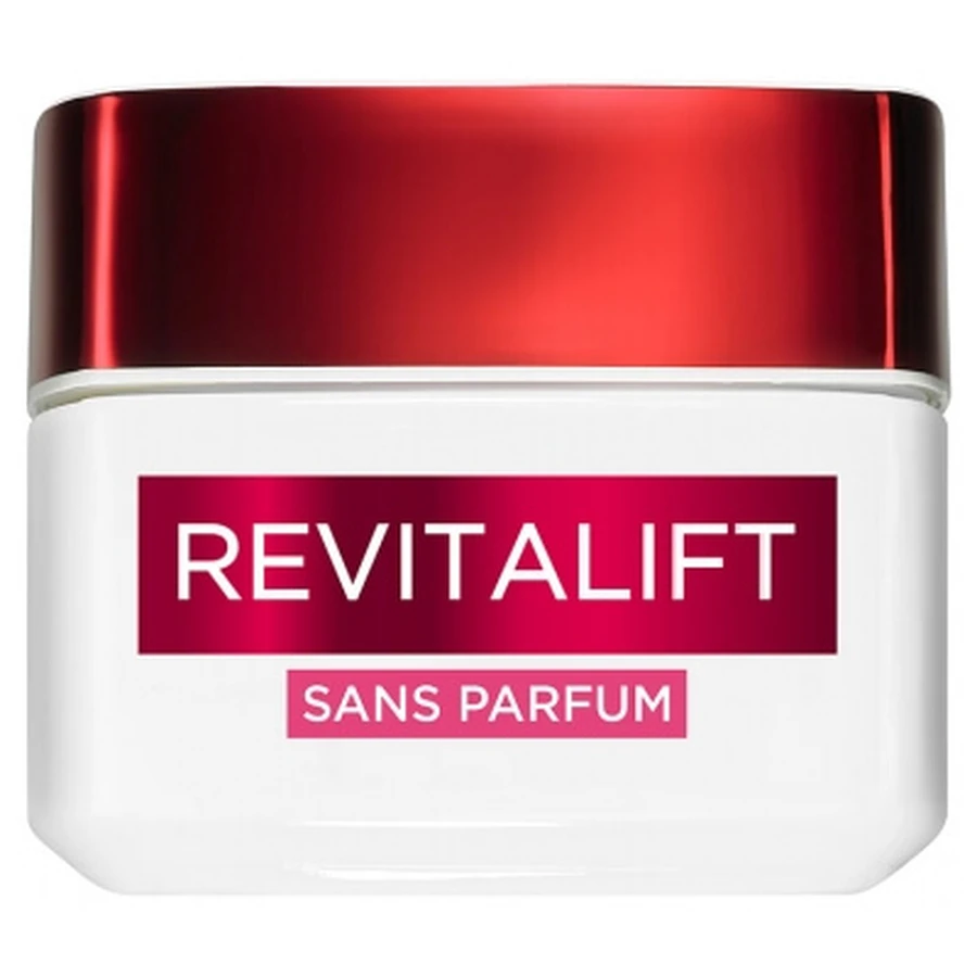 L'Oréal Paris Revitalift Cremă cu efect de lifting, fără parfum, 50 ml