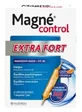 Nutreov Magne Control Extra Strong 20 Ampoules