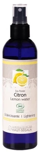 Agua floral de limón ecológica de Laboratoire du Haut-Ségala, 250 ml