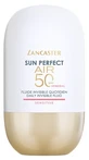 Lancaster Sun Perfect Air Invisible Daily Sensitive Mineral Fluid SPF 50, 40 ml