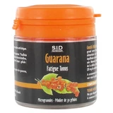 S.I.D Nutrition Vermoeidheid & Energie Guarana 30 capsules
