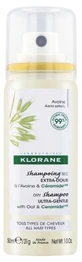 Klorane Extra-Gentle Dry Shampoo 50 ml