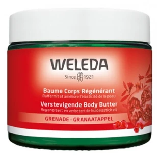 Weleda Granaatappel Regenererende Lichaamsbalsem 150 ml