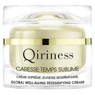 Qiriness Caresse Temps Sublime Supreme Verjongende en Versterkende Jeugdcrème 50 ml
