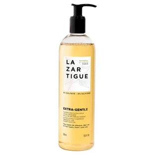 Lazartigue Extra-Gentle Shampoo 500 ml